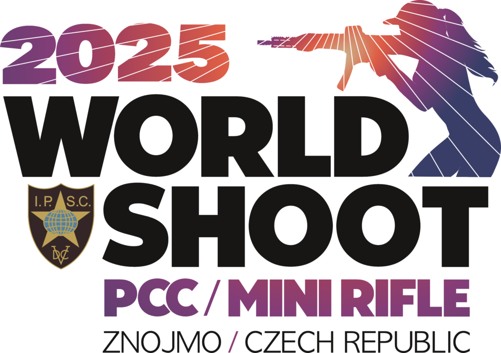 Mistrovství světa ve střelbě PCC a Mini Rifle 2025 ve Znojmě