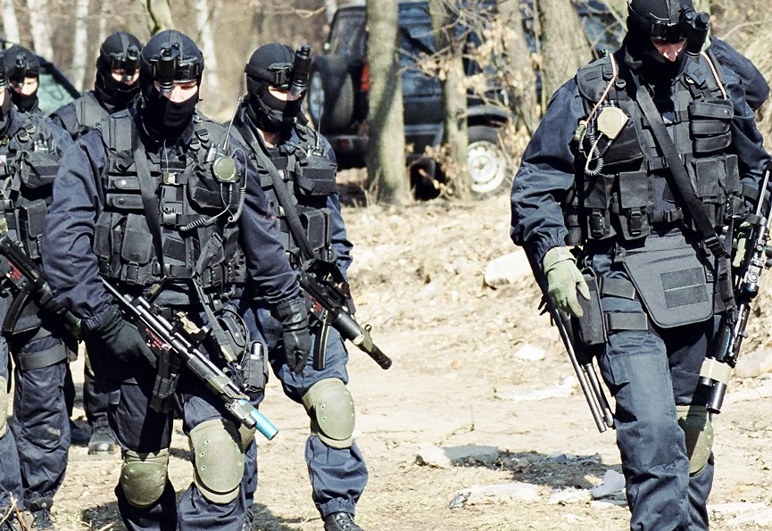 MP5 SD MKE T94 s integrovaným tlumičem – zpátky do mládí!