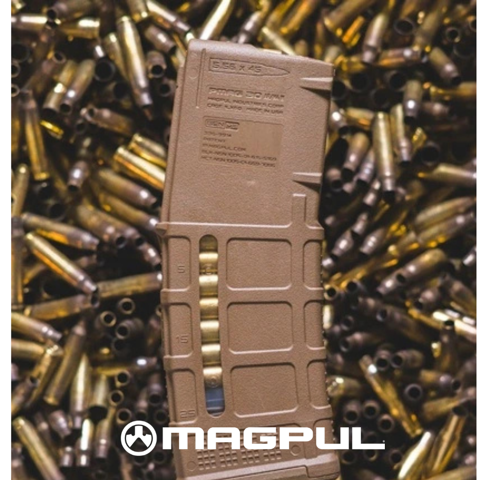Magpul