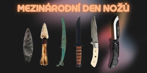Mezinárodní den nožů