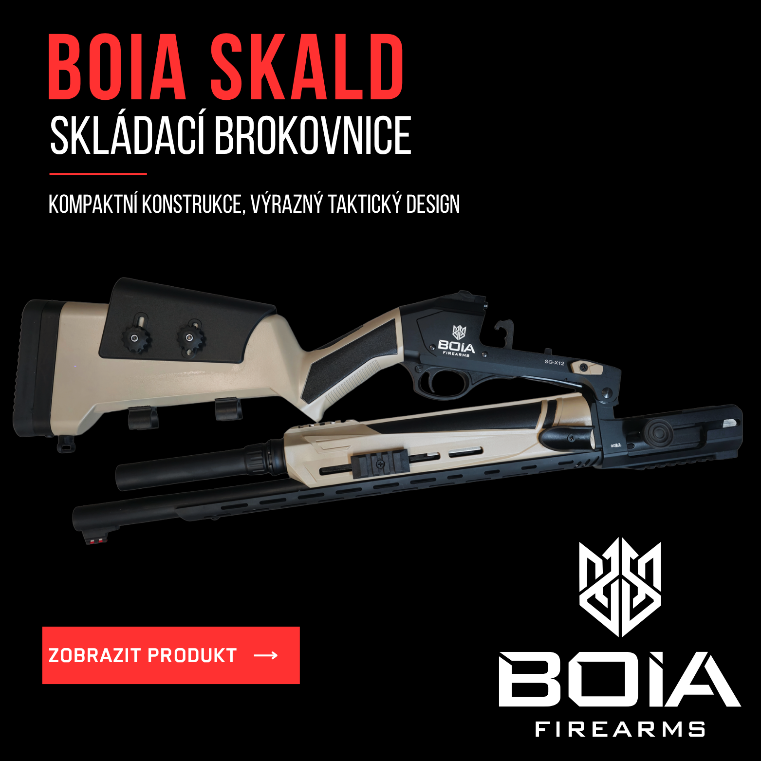Boia Skald
