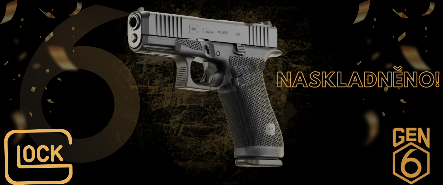 gLOCK gen6