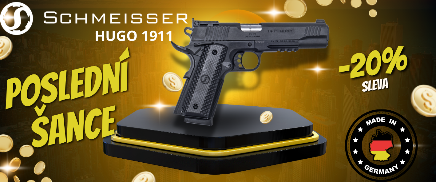 poslední šance hugo