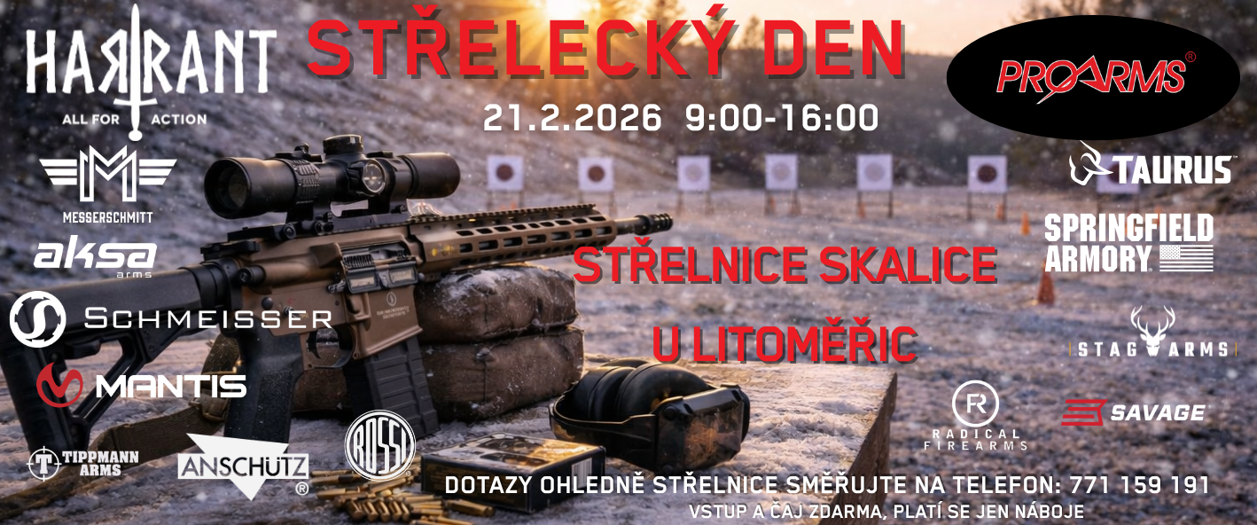 Střelecký den