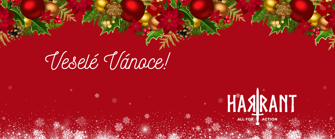 veselé vánoce