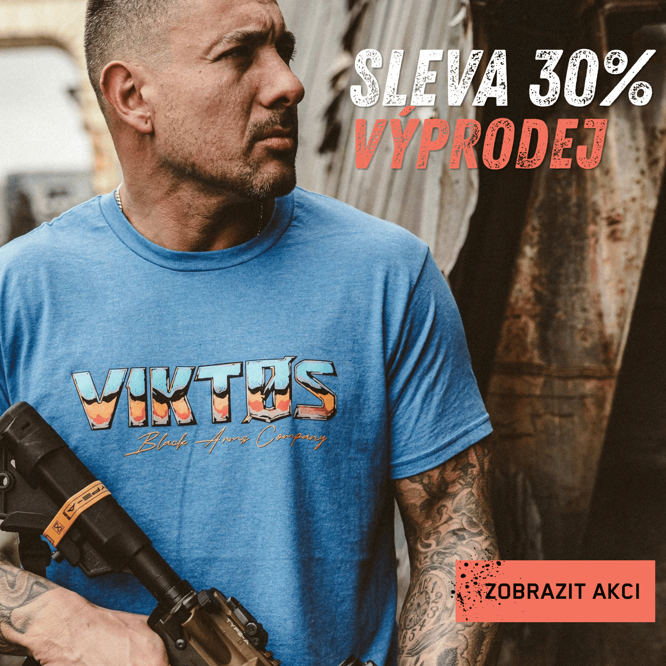 Viktos Akce