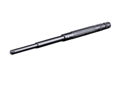 Teleskopický obušek NEXTORCH NEX N19 se svítilnou