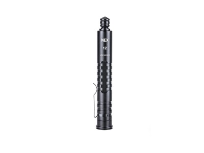 Teleskopický obušek NEXTORCH NEX Walker
