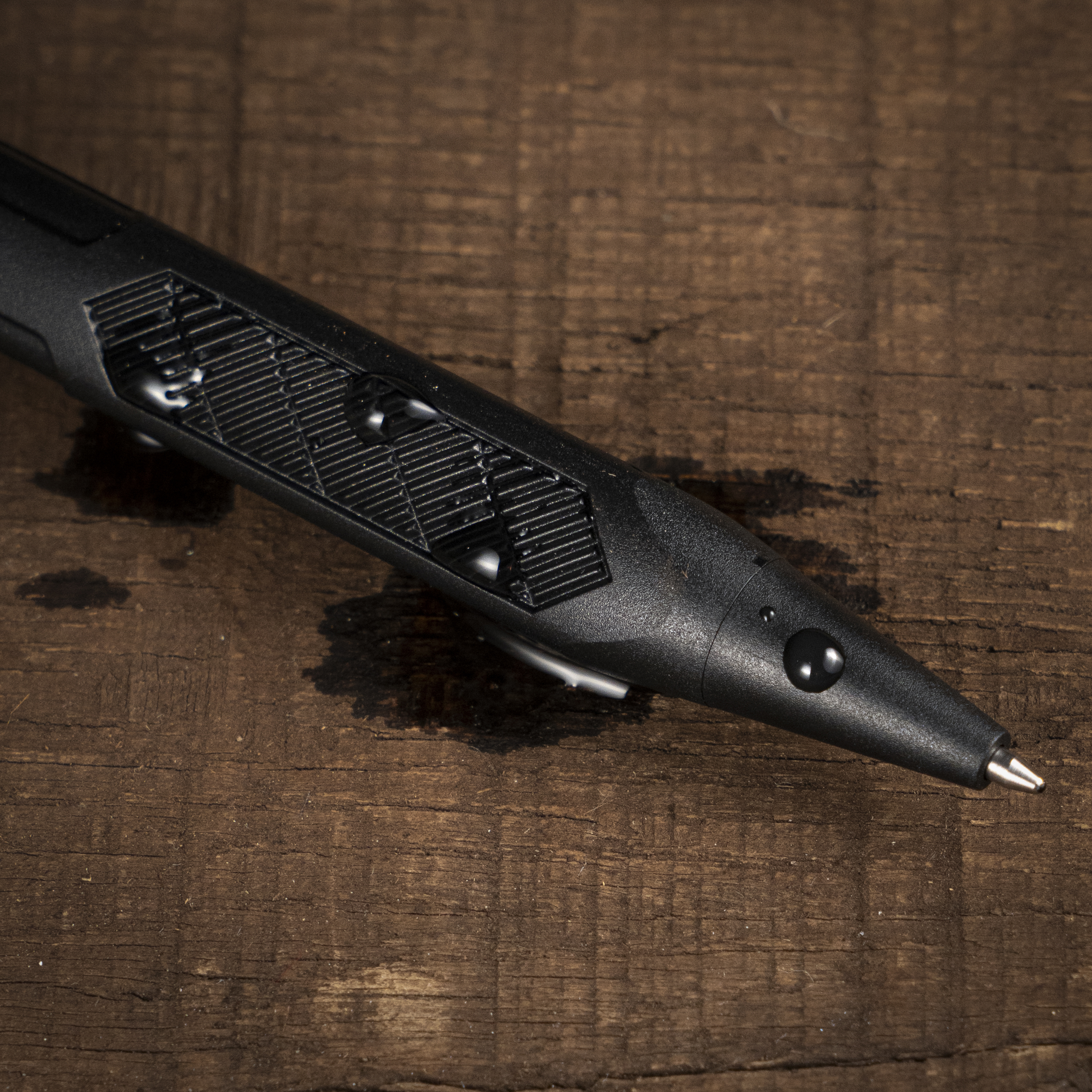 Protiskluzová zóna