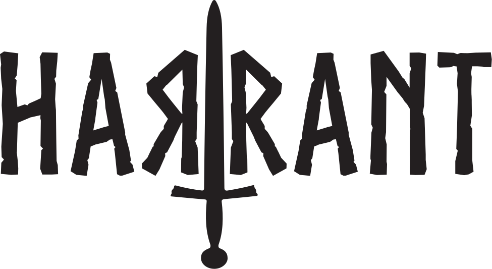 HARRANT
