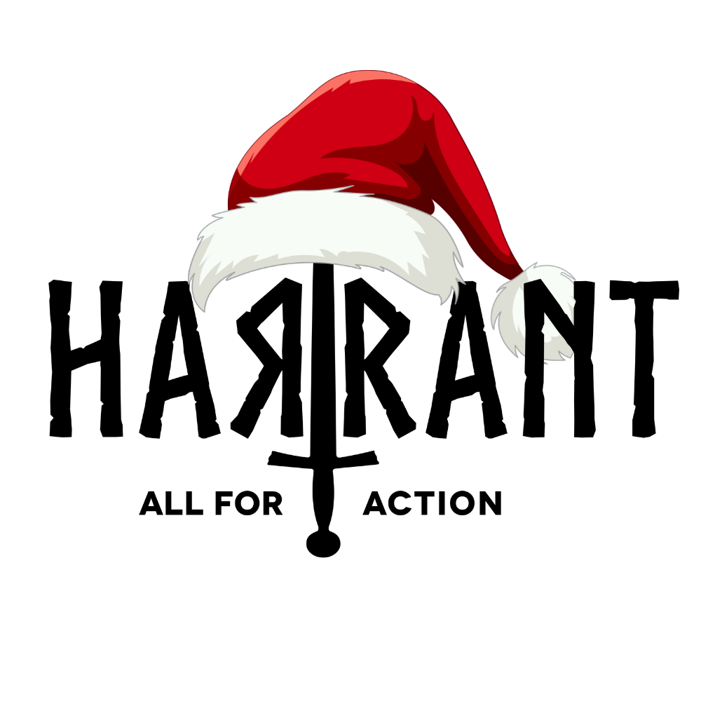HARRANT