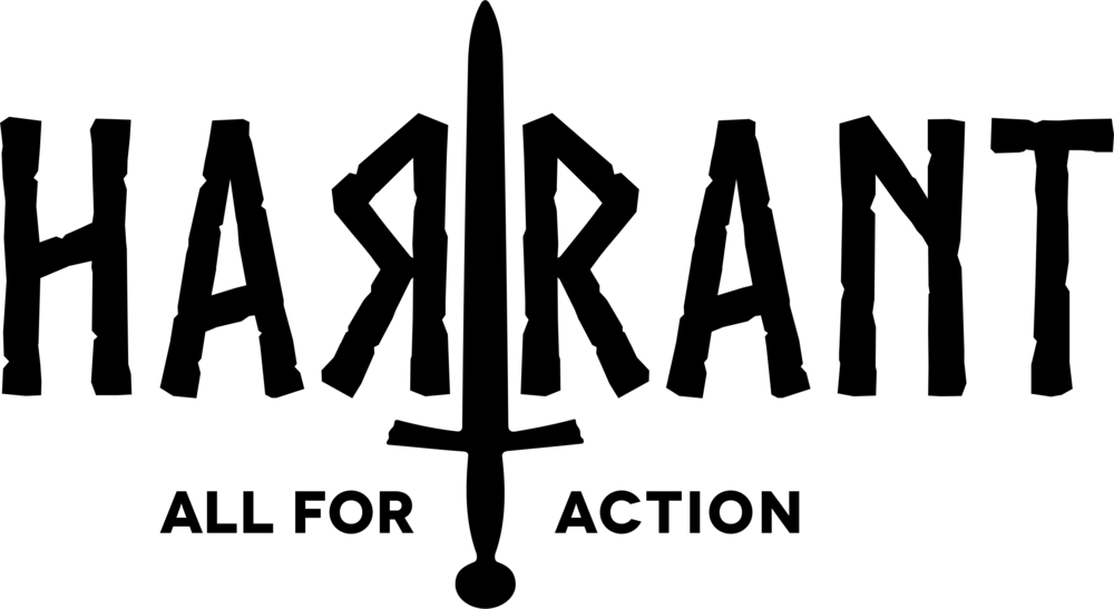 HARRANT