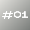 #01 nerez