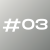 #03 nerez