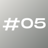 #05 nerez
