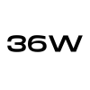 36W