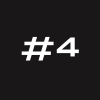 #04 černá