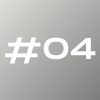 #04 nerez