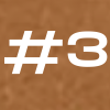 #3 COYOTE