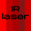 IR laser