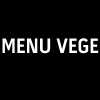 MENU VEGE