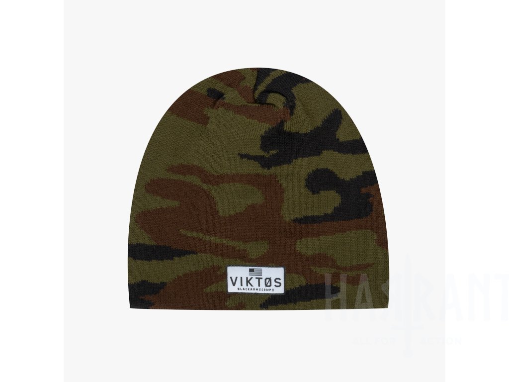 Čepice Viktos Archetype Beanie (1)