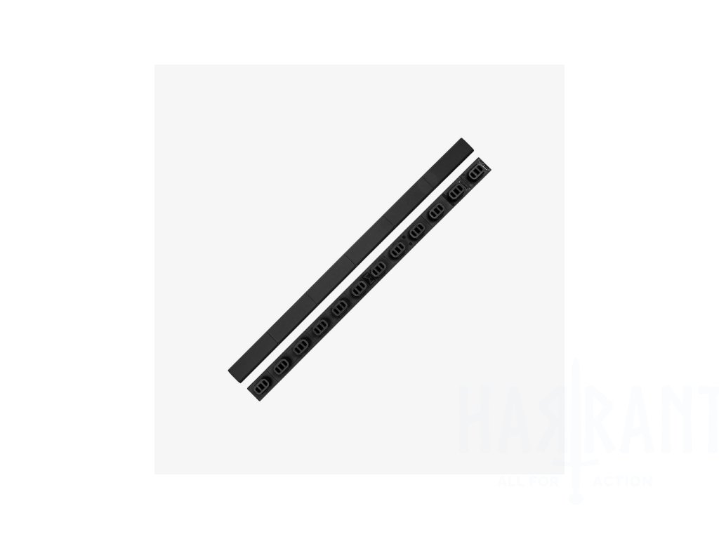 NEPRODEJNÍ Krytka Magpul M LOK® Rail Cover, Type 1 (4)