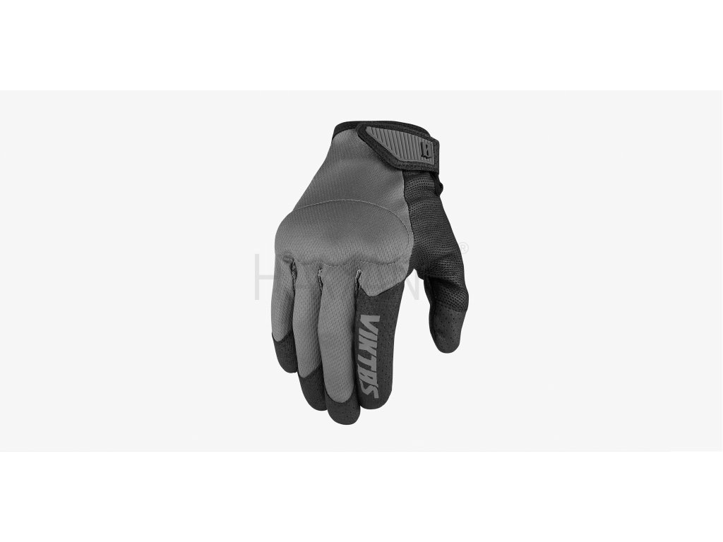 Operatus Glove Greyman Front