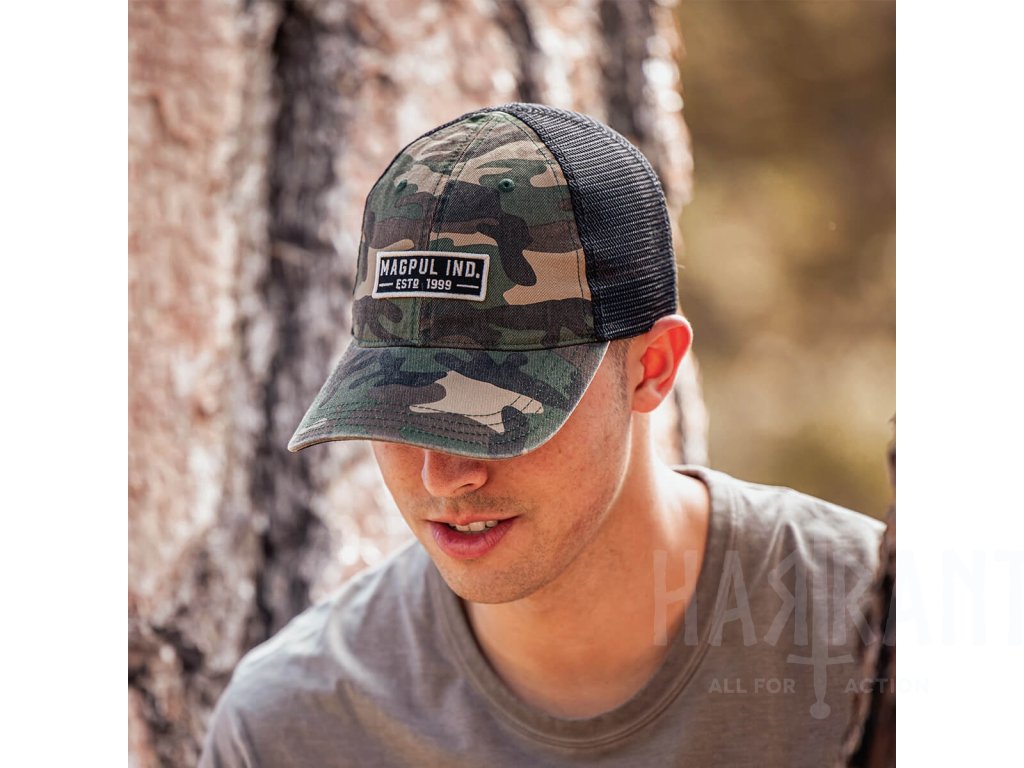Magpul camo sale hat