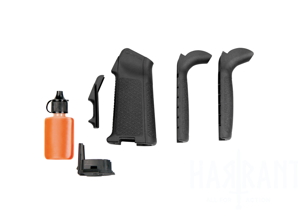 Sada gripu Magpul MIAD® GEN 1.1 – TYPE 2 MIAD® GEN 1.1 Grip Kit – TYPE 2