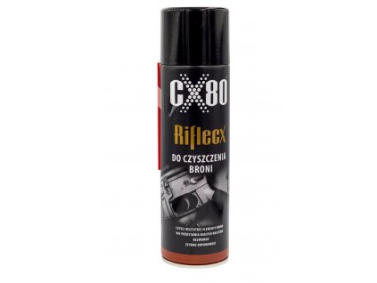 Čisticí prostředek na zbraně Riflecx® 500 ml (1)