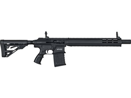 Brokovnice samonabíjecí Aksa Arms AR 1012 XF 01, ráže 12GA, černá (1)