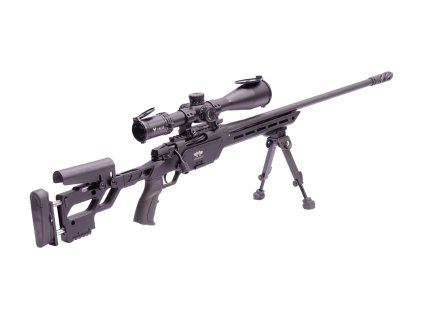 Opakovací puška Messerschmitt Precision Rifle-MPR 20" 308Win.