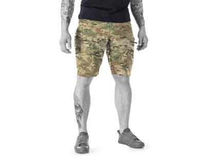 Šortky UF PRO P 40 Ranger Shorts (9)