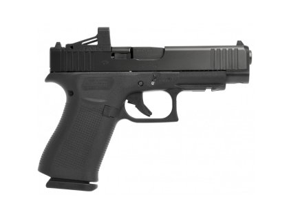 Pistole Glock 48 RMOSFS s kolimátorem RMSc (1)