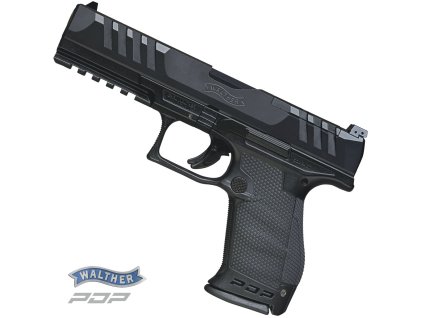 Pistole Walther PDP Compact 5‘‘, 9 mm Luger (1)