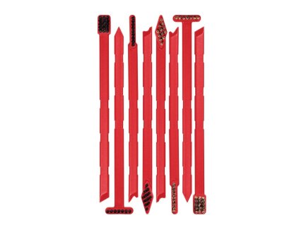Sada kartáčků Real Avid Smart Brushes (1)
