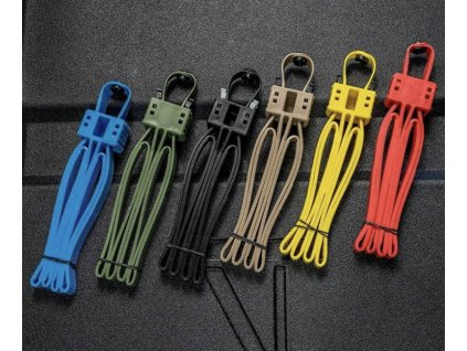 Pouta Cobra Cuffs