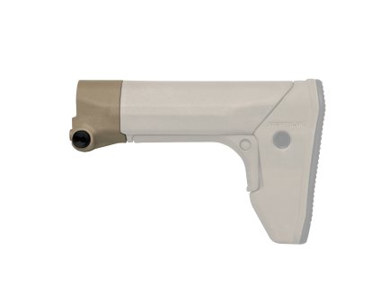 Upevňovací QD bod na pažbu Reptilia Corp Recc·e Front End Qd Acessory Carbine Length (3)