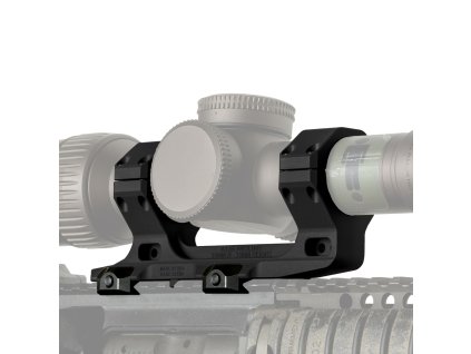Montáž na optiku Reptilia Corp AUS 30mm Optic Mount 1.54 Height (1)