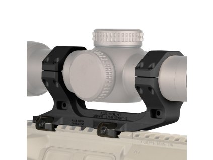 Montáž na optiku Reptilia Corp AUS 34mm Optic Mount 1.70 Height (2)