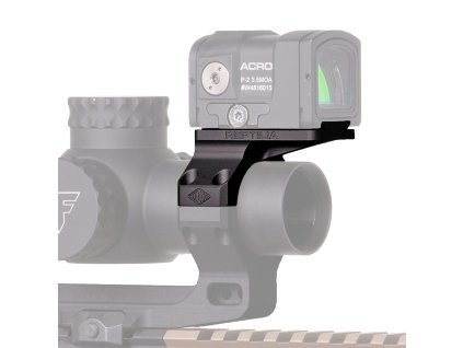 Montáž na kolimátor Reptilia Corp ROF 90 for Geissele 30mm Super Precision Mounts & A