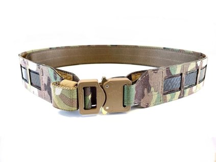 Opasek Custom Gear Gleipnir Belt Multicam Original (5)