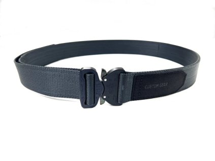 Opasek Custom Gear Salus 45 Black (1)