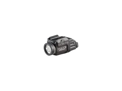 Podvěsná svítilna na zbraň Streamlight TLR 7 X napájení na Li ion akumulátor, 500 lm, černá (1)