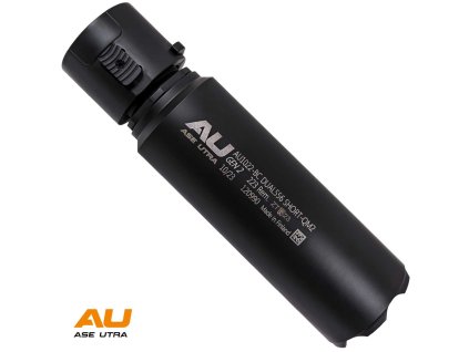 Tlumič hluku Ase Utra DUAL556-S-QM2, Short