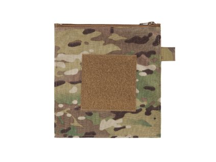 Pouzdro na náboje Burn Proof Gear Ammo Bag Multicam