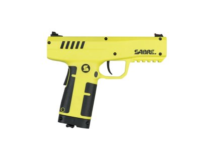 home defense set pistole na peprove kulicky sabre launcher