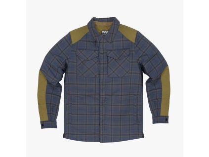 Flanelová bunda Viktos Blodjeger Flannel Jacket (16)