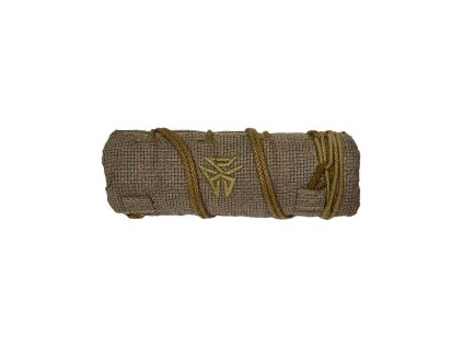 Textilní pouzdro na tlumič Burn Proof Gear Suppressor Cover Custom 7"